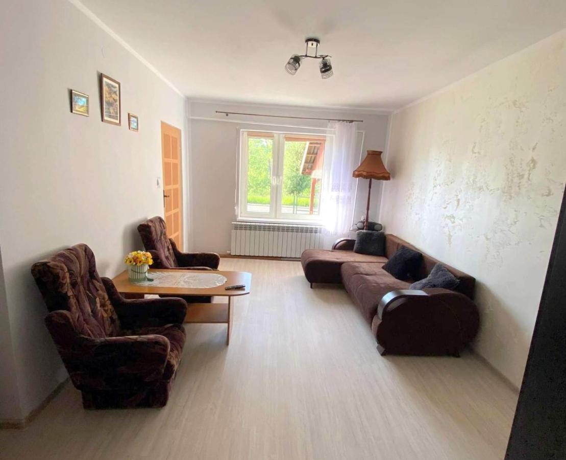 Jasmin Apartamento Budry Exterior foto