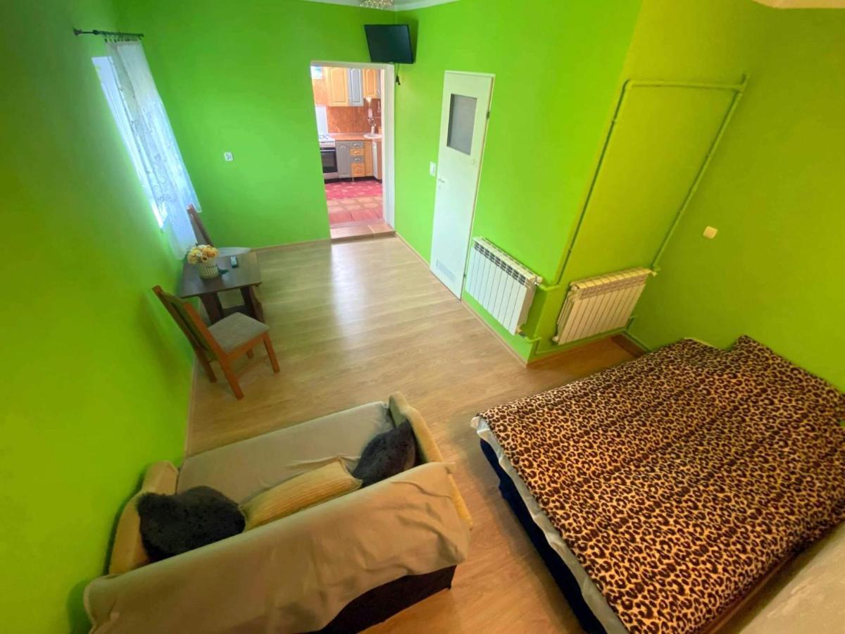 Jasmin Apartamento Budry Exterior foto