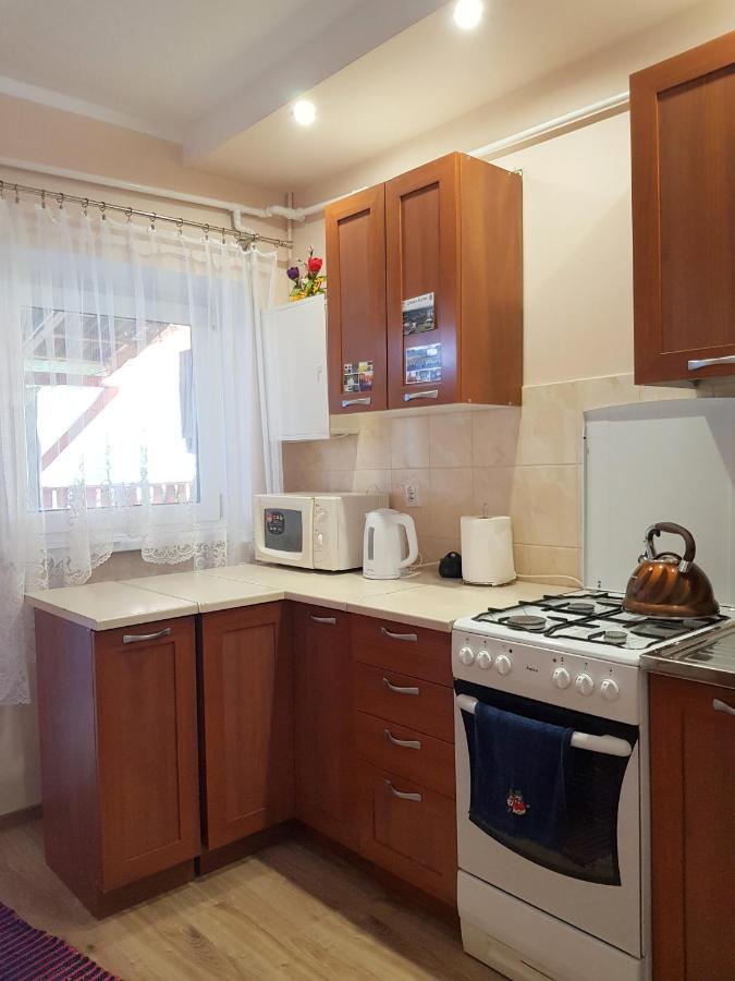 Jasmin Apartamento Budry Exterior foto
